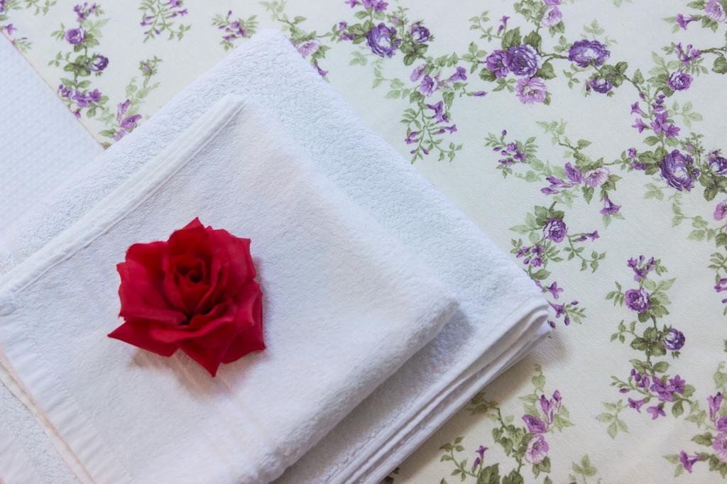 Summer Rooms Skala Kallirakhis Ngoại thất bức ảnh