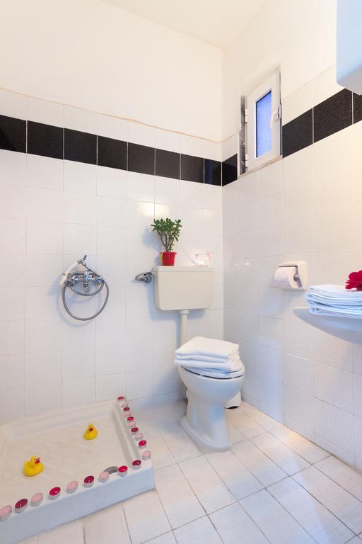 Summer Rooms Skala Kallirakhis Ngoại thất bức ảnh
