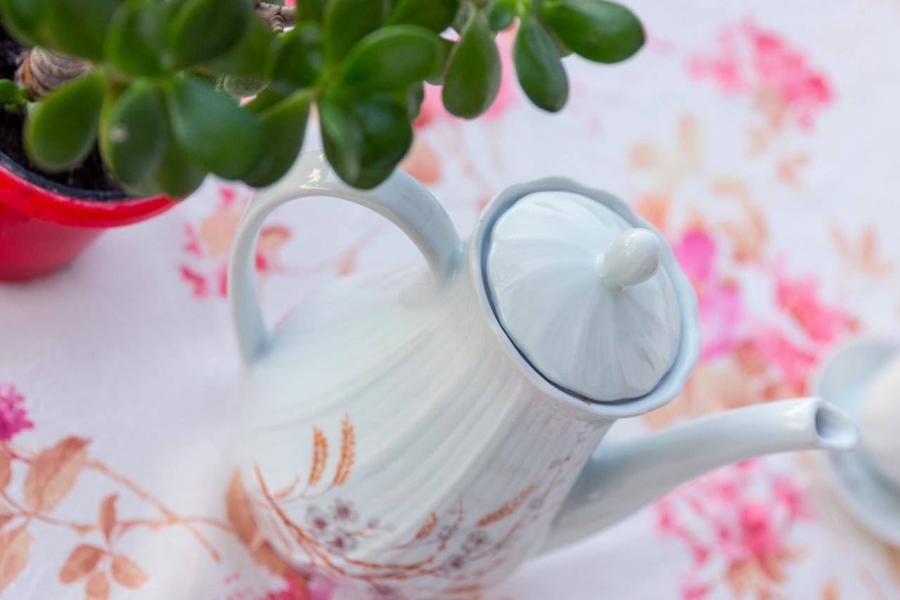 Summer Rooms Skala Kallirakhis Ngoại thất bức ảnh