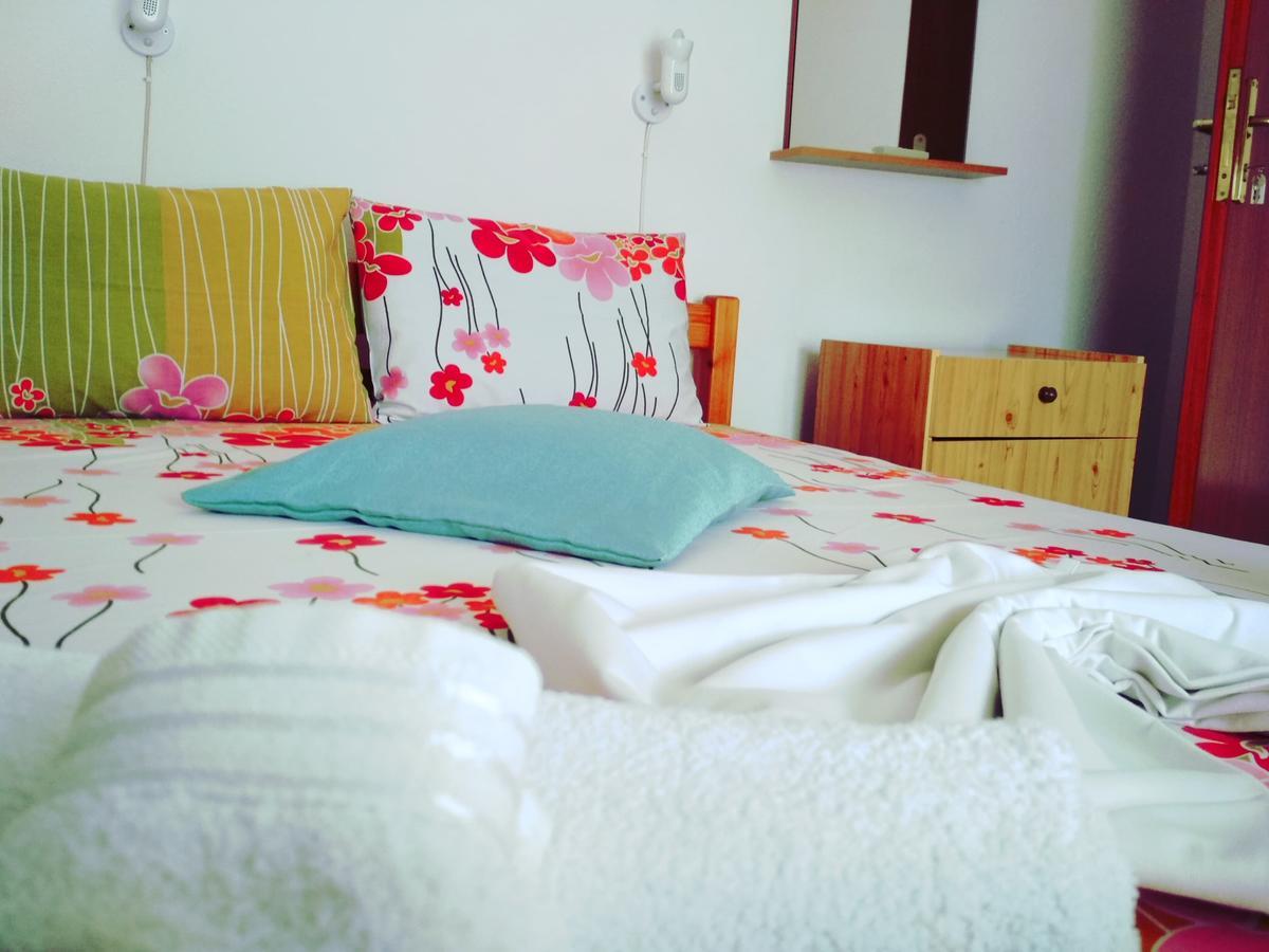 Summer Rooms Skala Kallirakhis Ngoại thất bức ảnh