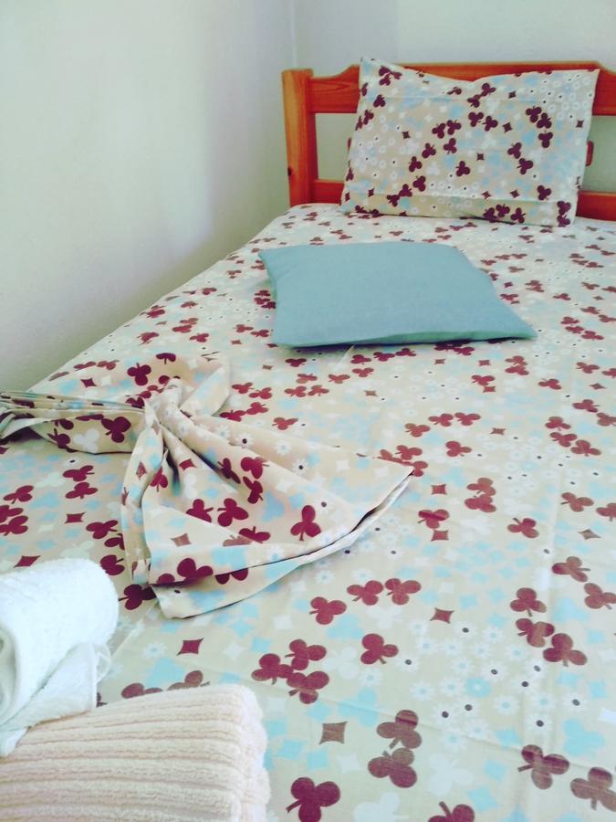 Summer Rooms Skala Kallirakhis Ngoại thất bức ảnh